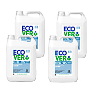 Ecover Non-Bio Laundry Liquid 5L Refill Bundle