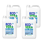 Ecover Non-Bio Laundry Liquid 5L Refill Bundle