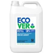 Ecover Non-Bio Laundry Liquid Refill 5L