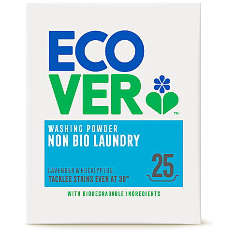 Ecover Non-Bio Washing Powder (25 washes)