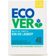 Ecover Non-Bio Washing Powder - 3kg (40 washes)