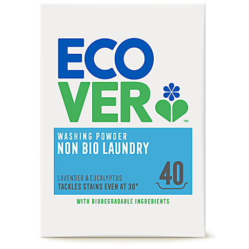 Ecover Non-Bio Washing Powder (40 washes)