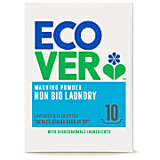 Ecover Non-Bio Washing Powder - 750g (10 washes)