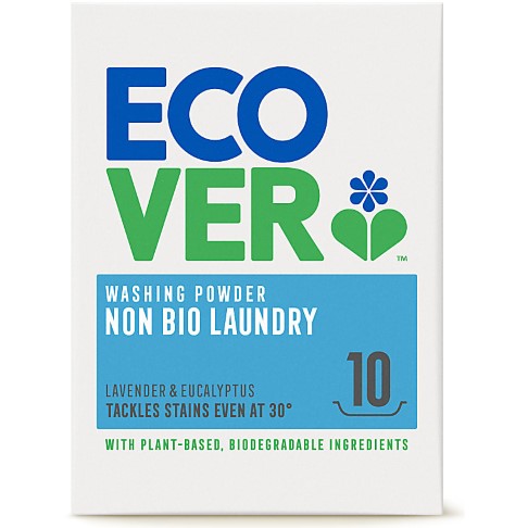 Ecover Non-Bio Washing Powder (10 washes)