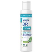 Essential Oxygen BR Mouthwash - Peppermint 88ml