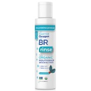 Essential Oxygen BR Mouthwash - Wintergreen 88ml