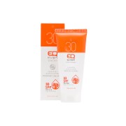 EQ EVOA Organic Sunscreen SPF30