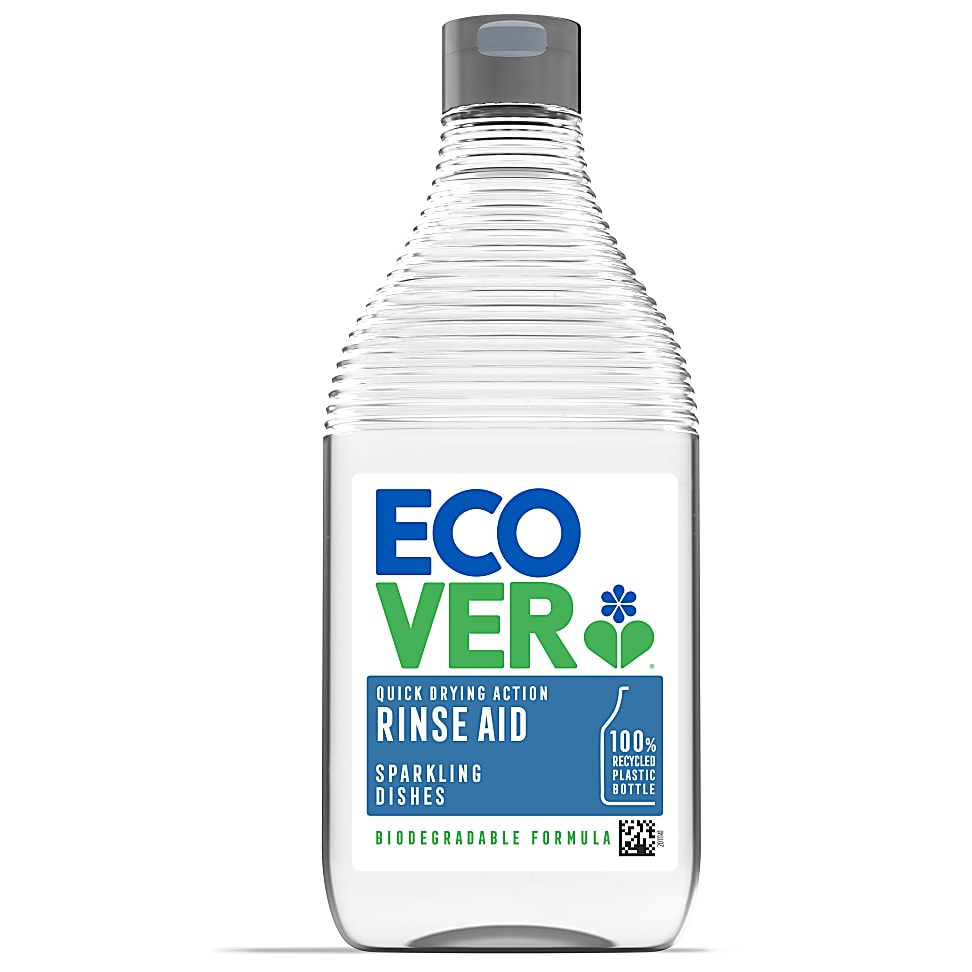 Ecover Dishwasher Rinse Aid