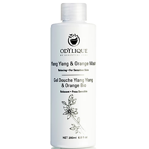 Odylique by Essential Care Hand & Body Wash