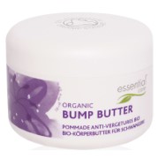Essential Care Baby Organic Bump Butter - 175g