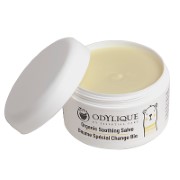Odylique Organic Baby Soothing Salve - 175g