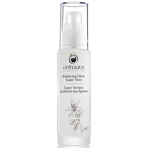Odylique by Essential Care Balancing Citrus Super Tonic