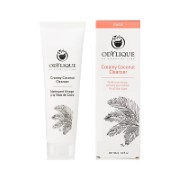 Odylique by Essential Care Creamy Coconut Cleanser - 30ml Travel Size