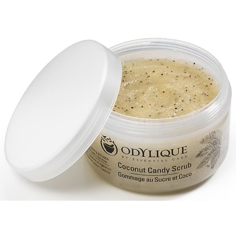 Odylique by Essential Care Coconut Candy Scrub