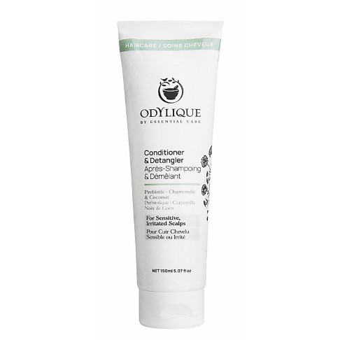 Odylique Conditioner - Coconut & Chamomile 140ml