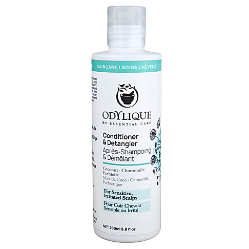 Odylique Conditioner - Coconut & Chamomile 140ml