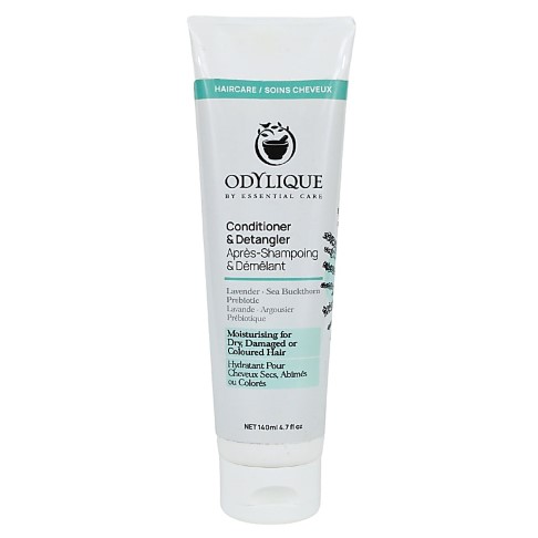 Odylique Conditioner - Lavender & Sea Buckthorn 140ml