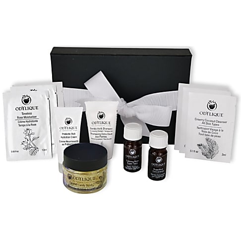 Odylique Bestsellers Discovery Box