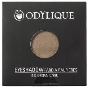 Odylique by Essential Care Eye Shadow, Bark