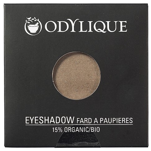 Odylique by Essential Care Eye Shadow, Bark