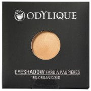 Odylique by Essential Care Eye Shadow, Gold