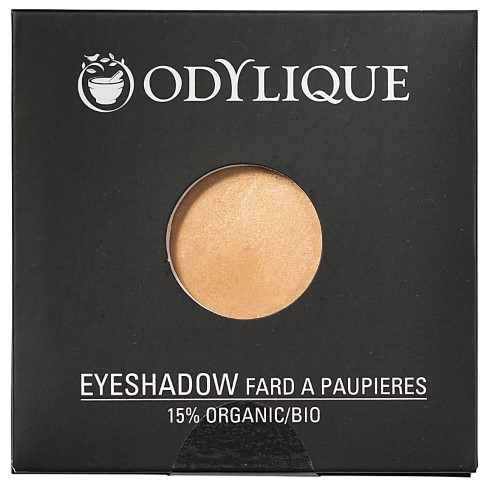 Odylique by Essential Care Eye Shadow, Gold