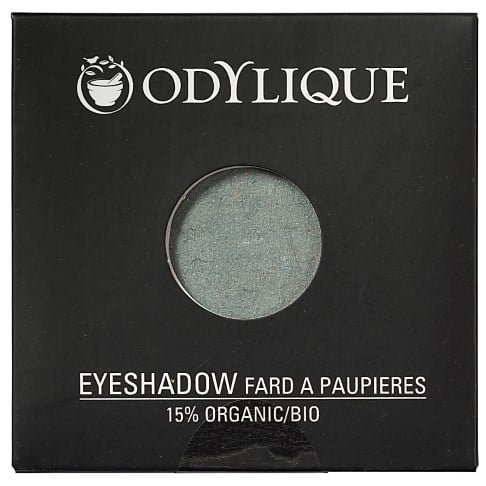 Odylique by Essential Care Eye Shadow, Lagoon