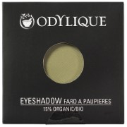 Odylique by Essential Care Eye Shadow, Seaweed