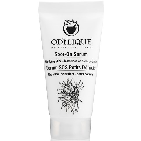 Odylique by Essential Care Spot-on Serum - 20ml Travel Size