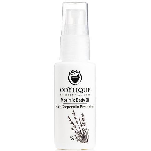 Odylique by Essential Care Mosimix Body Oil