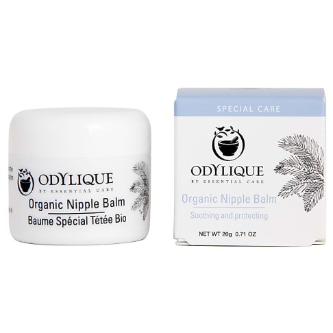 Odylique Organic Nipple Balm