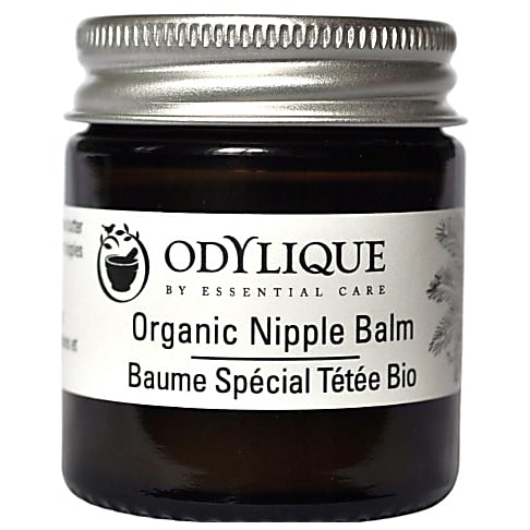 Odylique Organic Nipple Balm