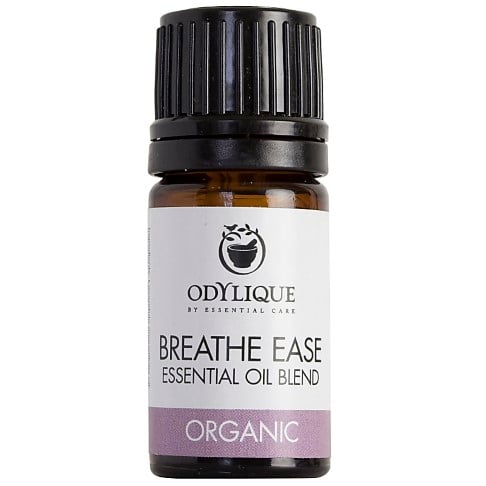 Odylique Breathe Ease (Adults) Essential Oil Blend