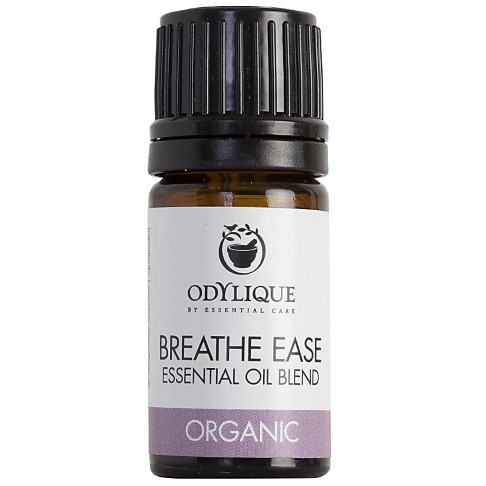 Odylique Breathe Ease (Adults) Essential Oil Blend