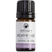 Odylique by Essential Care Organic Breathe Ease (for children under 10)
