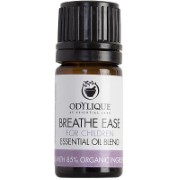 Odylique by Essential Care Organic Breathe Ease (for children under 10)