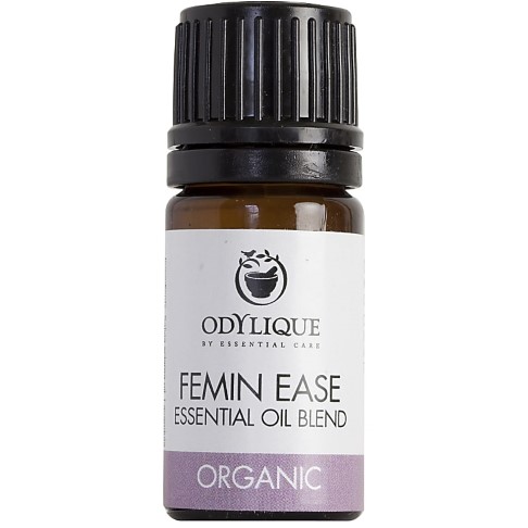 Odylique by Essential Care Organic Femin Ease