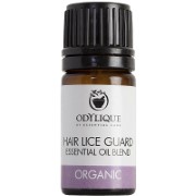 Odylique by Essential Care Organic Hair Lice Guard