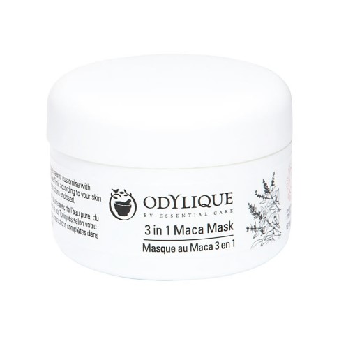 Odylique 3 in 1 Maca Mask