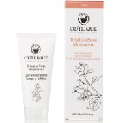 Odylique by Essential Care Timeless Rose Moisturiser - 15ml Travel size