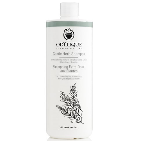 Odylique by Essential Care Gentle Herb Shampoo 500ml