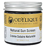 Odylique by Essential Care Natural Sun Screen SPF 30 - 50ml