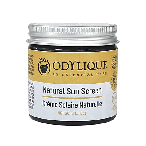 Odylique Natural Sun Screen SPF 30