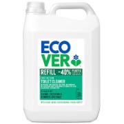 Ecover Toilet Cleaner Pine & Mint Refill - 5L