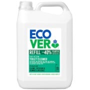Ecover Fast Action Toilet Cleaner Pine & Mint Refill 5L