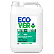 Ecover Fast Action Toilet Cleaner Pine & Mint Refill 5L