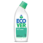 Ecover Fast Action Toilet Cleaner - Pine & Mint