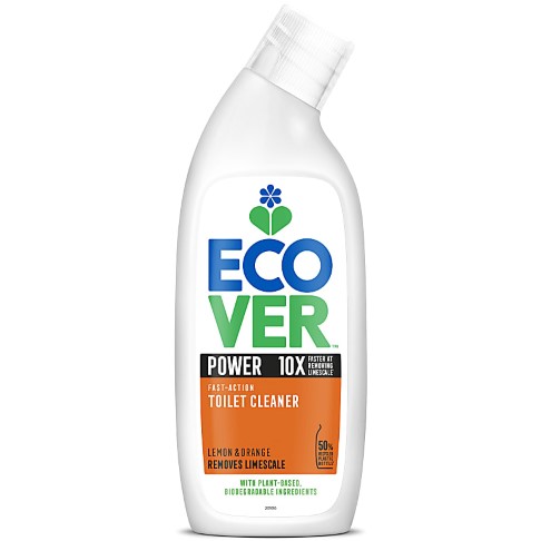 Ecover Toilet Cleaner Power