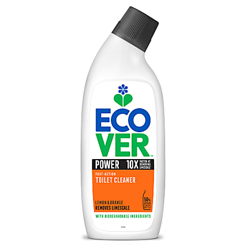 Ecover Power Toilet Cleaner