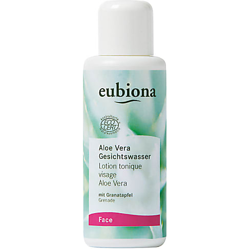 Eubiona Aloe Vera Facial Tonic